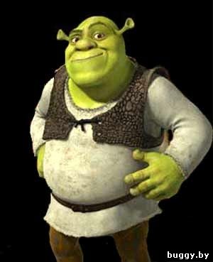 Shrek.by